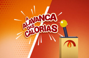 UM TRUQUE PARA EMAGRECER FÁCIL SEM FOME