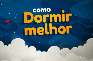 UMA DICA INFALÍVEL PARA DORMIR MELHOR (FUNCIONA!)