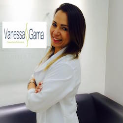 Vanessa Gama