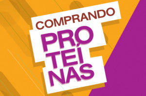 VEM COMIGO COMPRAR PROTEÍNAS | ALIMENTAÇÃO FORTE