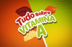 VITAMINA A | VISÃO, IMUNIDADE, MELHORES FONTES, ETC