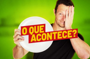 EFEITOS COLATERAIS DE PULAR O CAFÉ DA MANHÃ | O QUE ACONTECE?