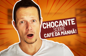 PULAR O CAFÉ DA MANHÃ É SAUDÁVEL? EMAGRECE? ENGORDA?