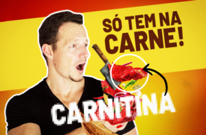 10 NUTRIENTES SÓ ENCONTRADOS EM ALIMENTOS DE ORIGEM ANIMAL