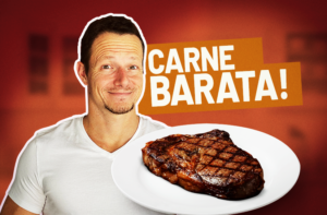 6 CORTES DE CARNE BOA E BARATA COM PREÇOS E DICAS | ALIMENTAÇÃO FORT